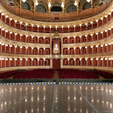 Hotel Principe Amedeo