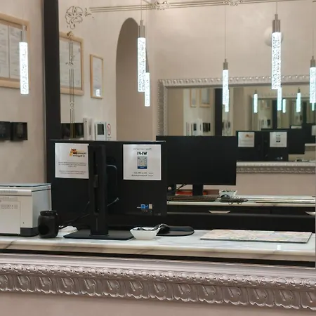 Hotel Principe Amedeo