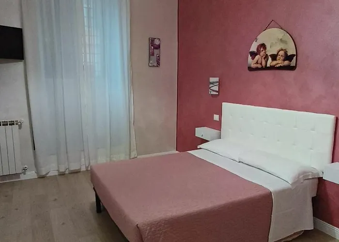 Principe Amedeo Otel 2*
