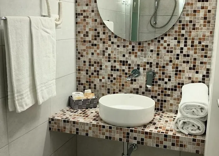 Principe Amedeo Otel 2*