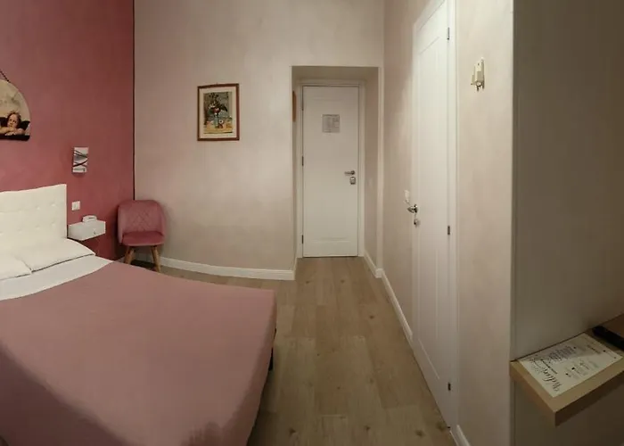 Otel Principe Amedeo