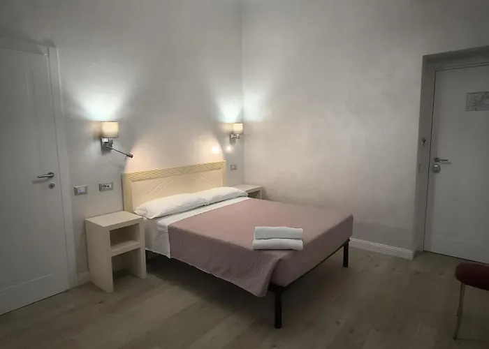 Principe Amedeo Otel Roma