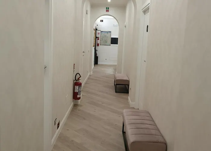 Hotel Principe Amedeo