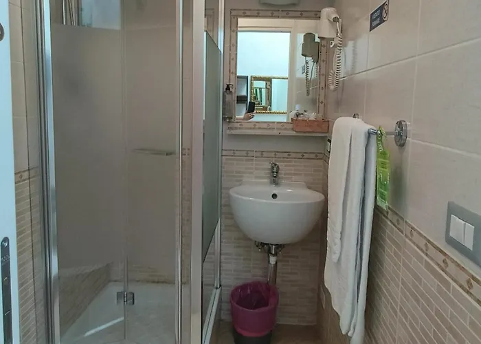 Principe Amedeo Otel Roma