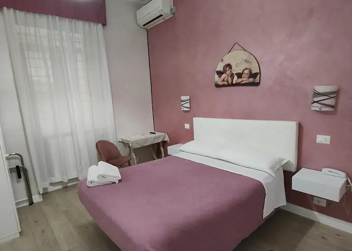 Otel Principe Amedeo