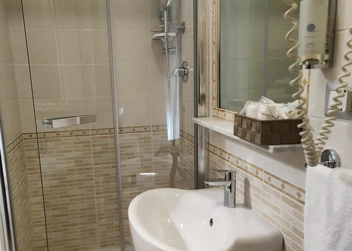 Hotel Principe Amedeo