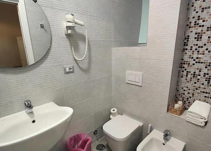 Principe Amedeo Otel 2*