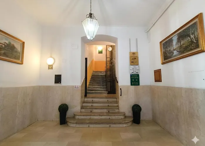 Otel Principe Amedeo 2*