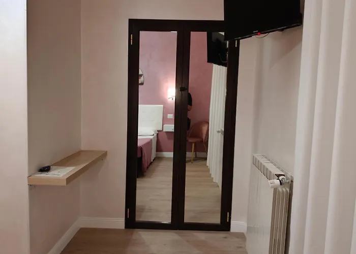 Principe Amedeo Hotel