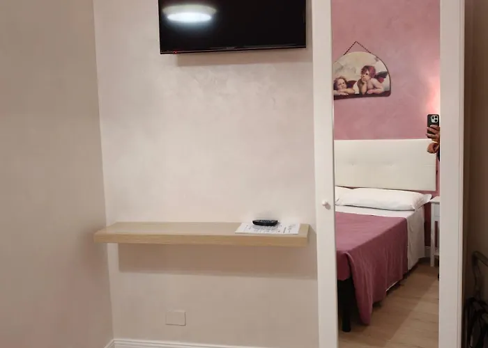 Hotel Principe Amedeo 2*