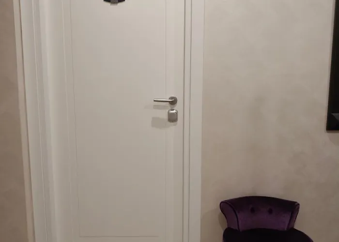 Principe Amedeo Hotel Roma