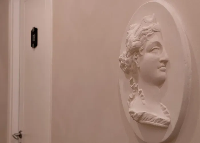 Principe Amedeo Hotel Rome
