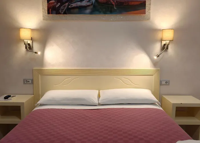 Hotel Principe Amedeo 2*
