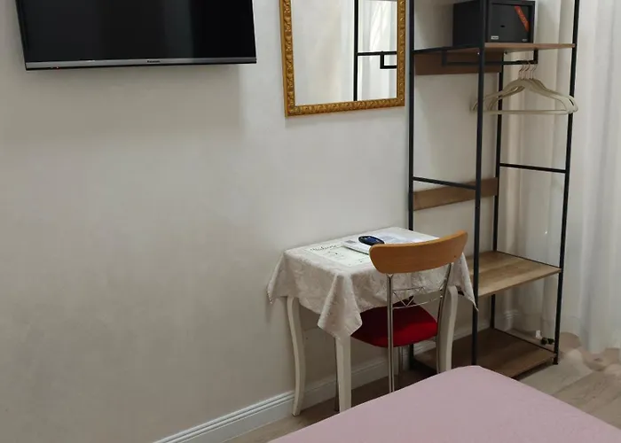 Principe Amedeo Hotel Roma