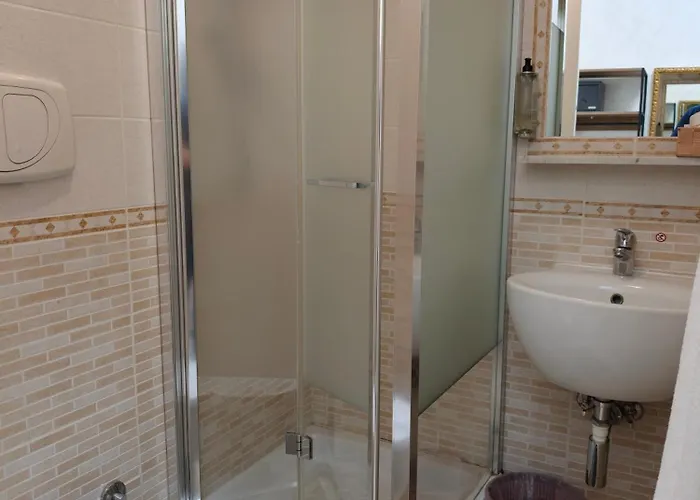 Hotel Principe Amedeo Roma