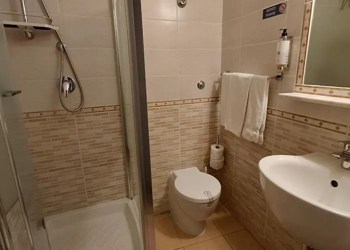 Hotel Principe Amedeo 2*