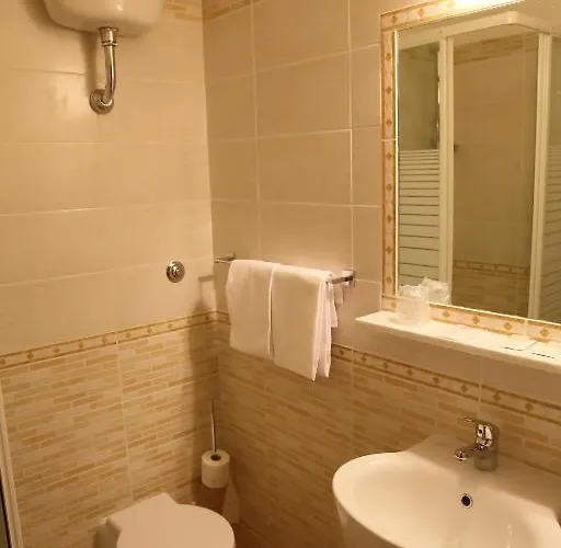 Hotel Principe Amedeo 2*