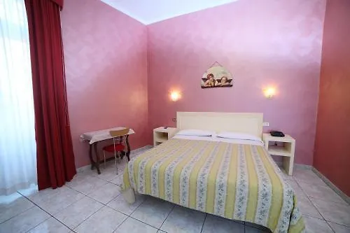 Principe Amedeo Otel